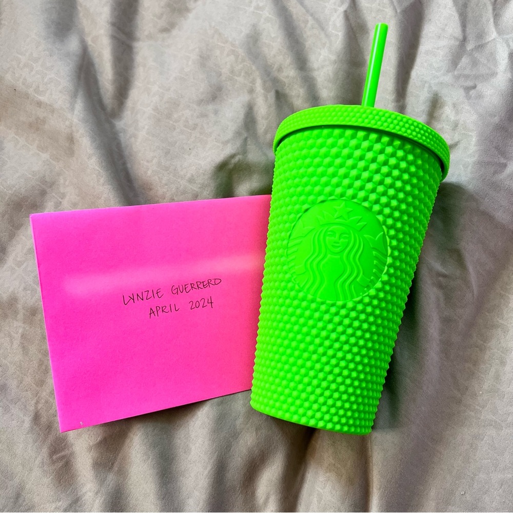 Neon Grande